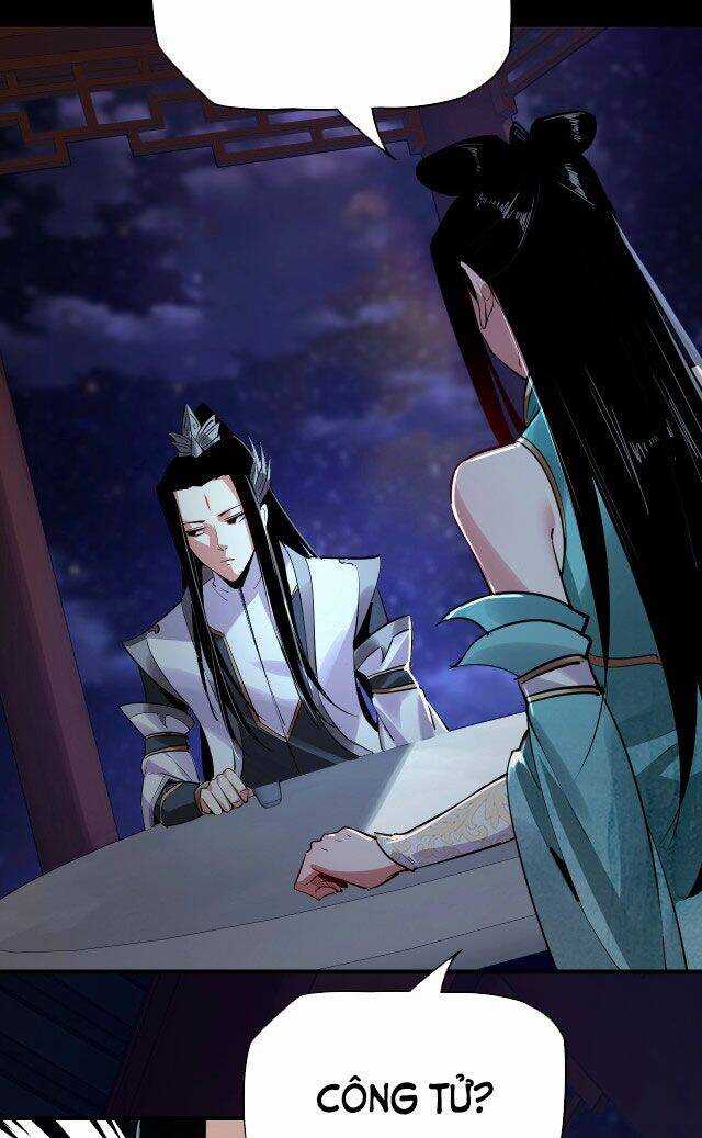 Ta Trời Sinh Đã Là Nhân Vật Phản Diện Chương 4 trang 45