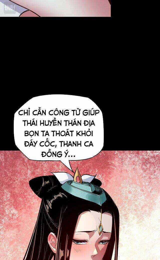 Ta Trời Sinh Đã Là Nhân Vật Phản Diện Chương 4 trang 48