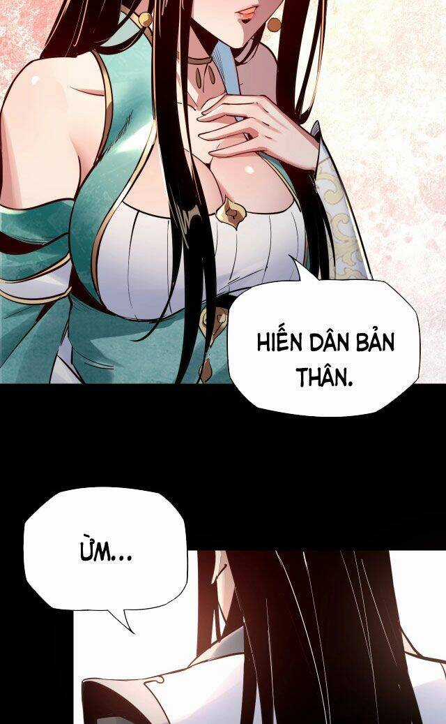 Ta Trời Sinh Đã Là Nhân Vật Phản Diện Chương 4 trang 49