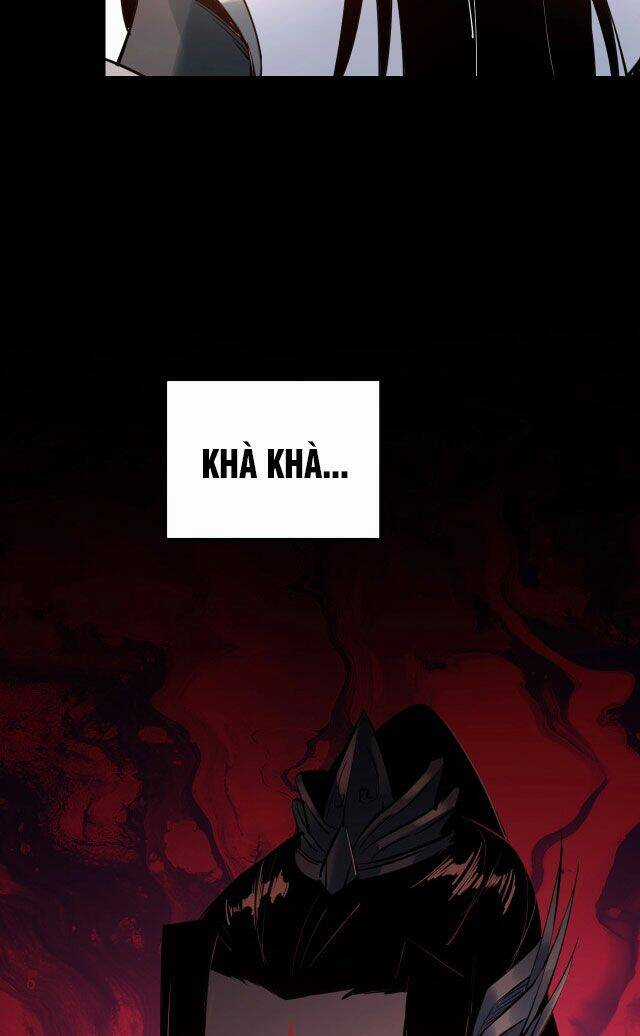 Ta Trời Sinh Đã Là Nhân Vật Phản Diện Chương 4 trang 50