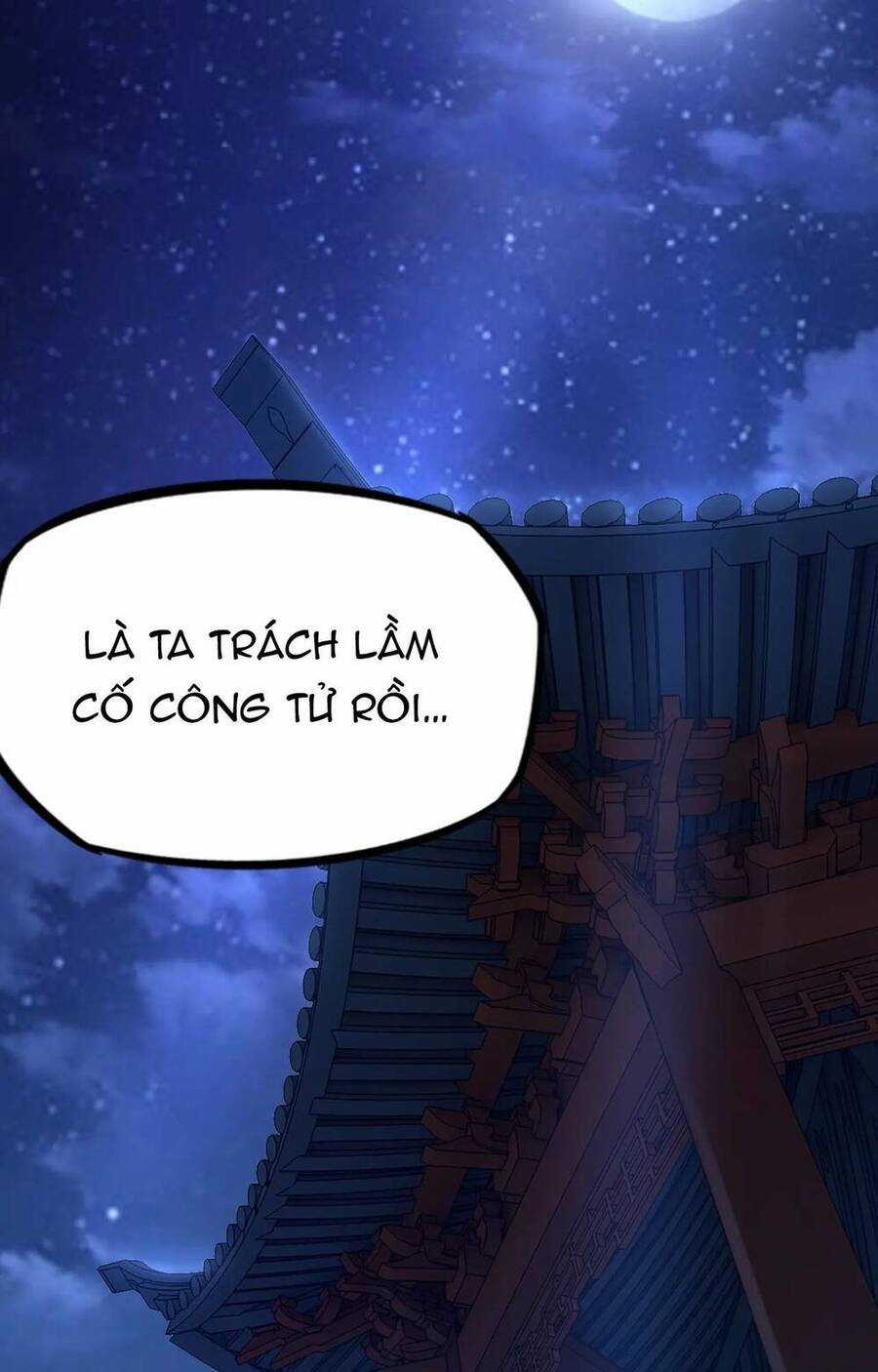 Ta Trời Sinh Đã Là Nhân Vật Phản Diện Chương 5 trang 24