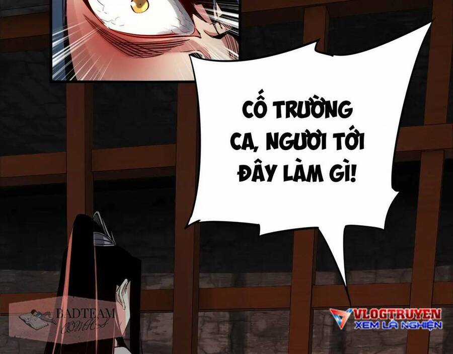 Ta Trời Sinh Đã Là Nhân Vật Phản Diện Chương 5 trang 33