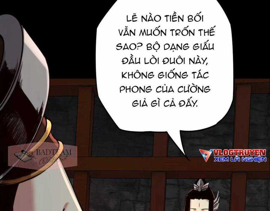 Ta Trời Sinh Đã Là Nhân Vật Phản Diện Chương 5 trang 40