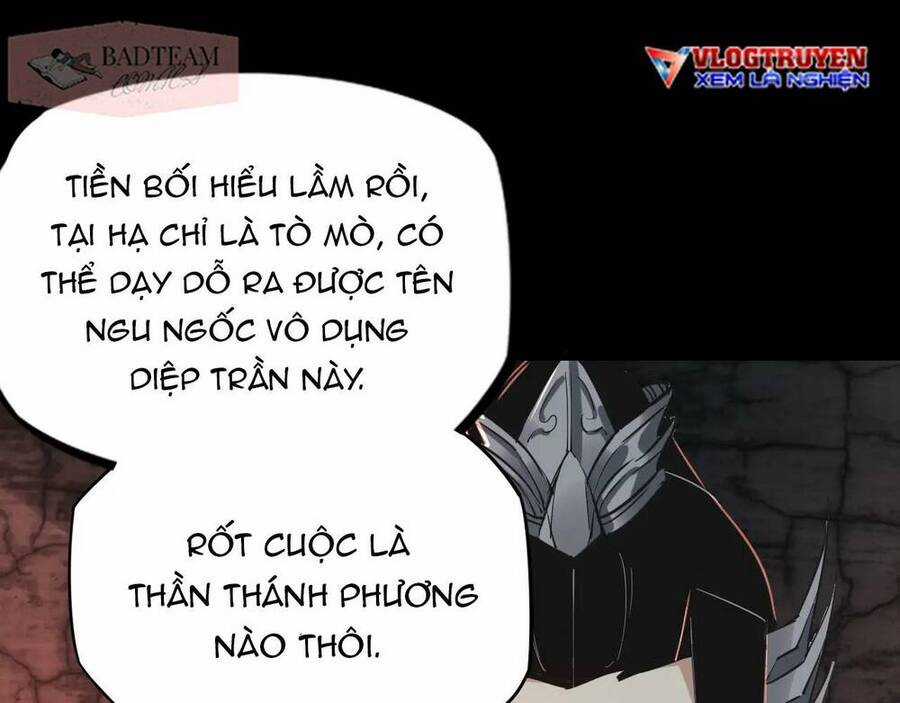 Ta Trời Sinh Đã Là Nhân Vật Phản Diện Chương 5 trang 48
