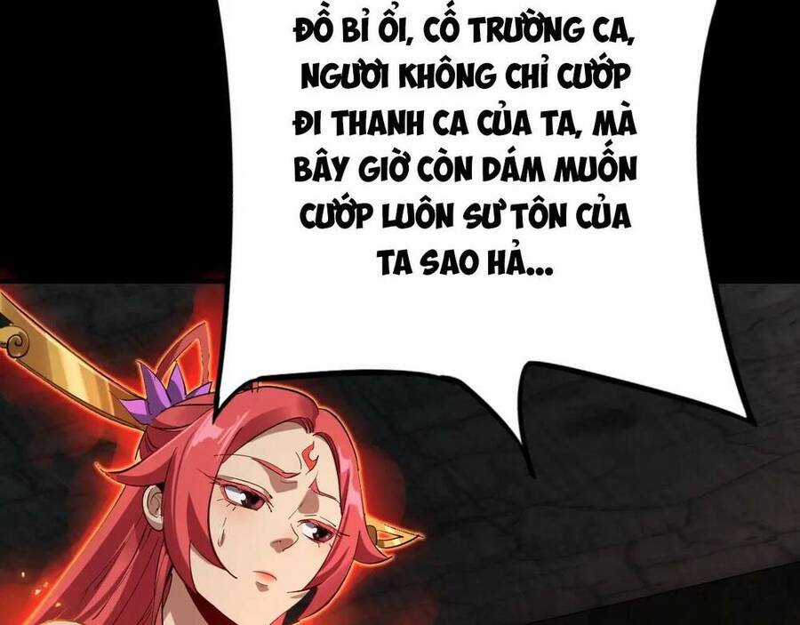 Ta Trời Sinh Đã Là Nhân Vật Phản Diện Chương 5 trang 54