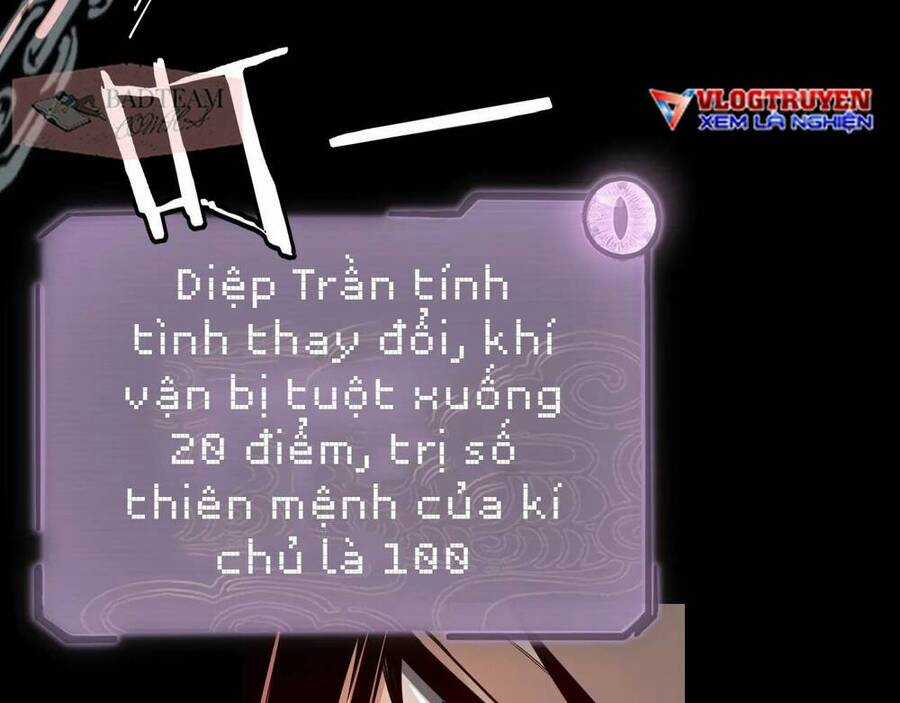 Ta Trời Sinh Đã Là Nhân Vật Phản Diện Chương 5 trang 72