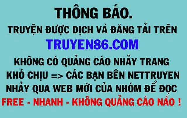 Ta Trời Sinh Đã Là Nhân Vật Phản Diện Chương 6 trang 0