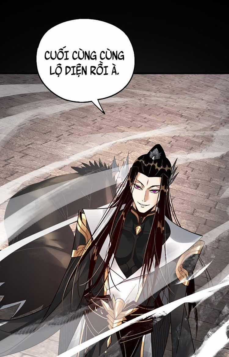 Ta Trời Sinh Đã Là Nhân Vật Phản Diện Chương 78 trang 1