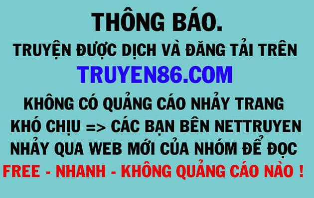 Ta Trời Sinh Đã Là Nhân Vật Phản Diện Chương 8 trang 0