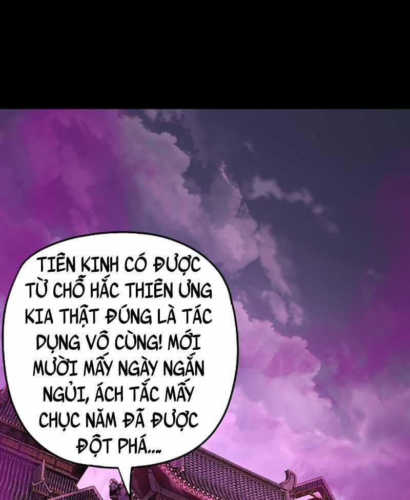 Ta Trời Sinh Đã Là Nhân Vật Phản Diện Chương 87 trang 1