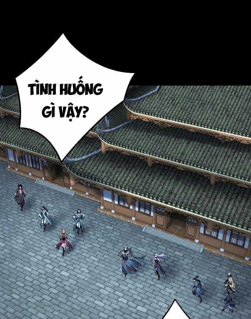 Ta Trời Sinh Đã Là Nhân Vật Phản Diện Chương 95 trang 1