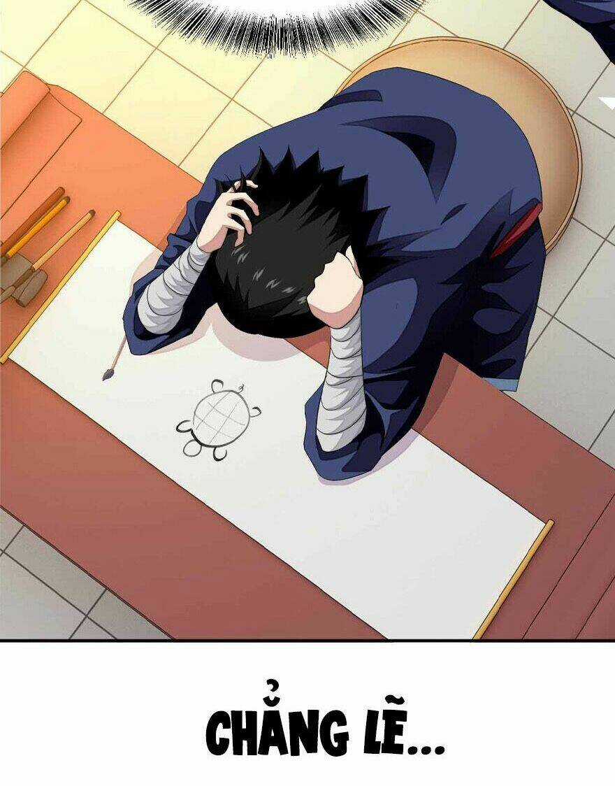 Ta Tu Có Lẽ Là Giả Tiên Chapter 0 trang 12