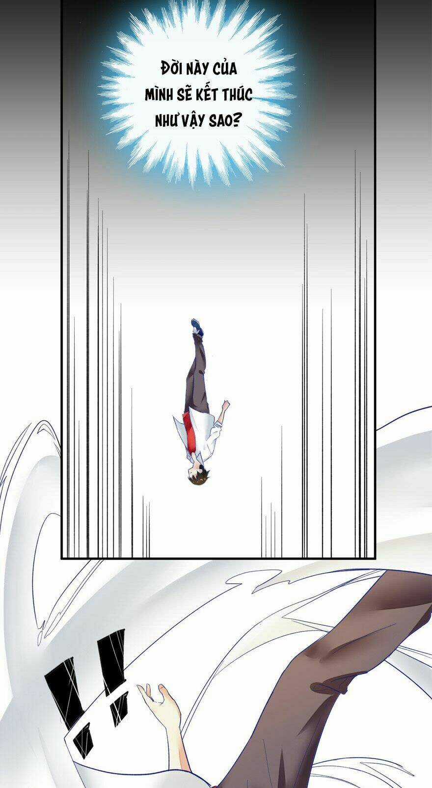 Ta Tu Có Lẽ Là Giả Tiên Chapter 0 trang 3