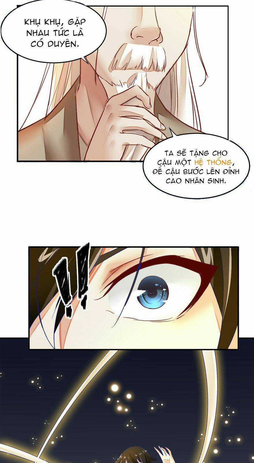 Ta Tu Có Lẽ Là Giả Tiên Chapter 0 trang 7