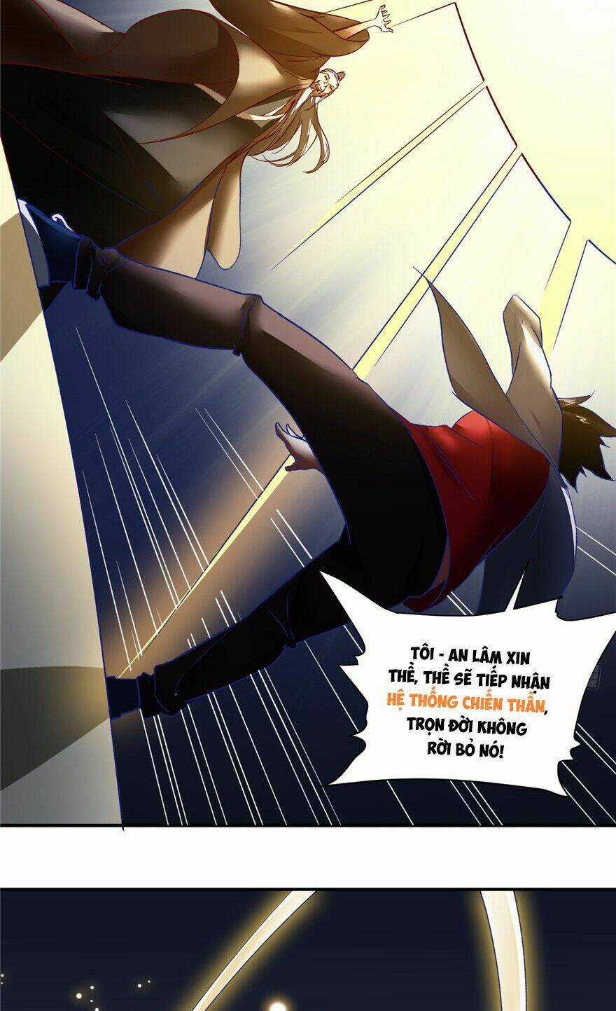 Ta Tu Có Lẽ Là Giả Tiên Chapter 1 trang 26