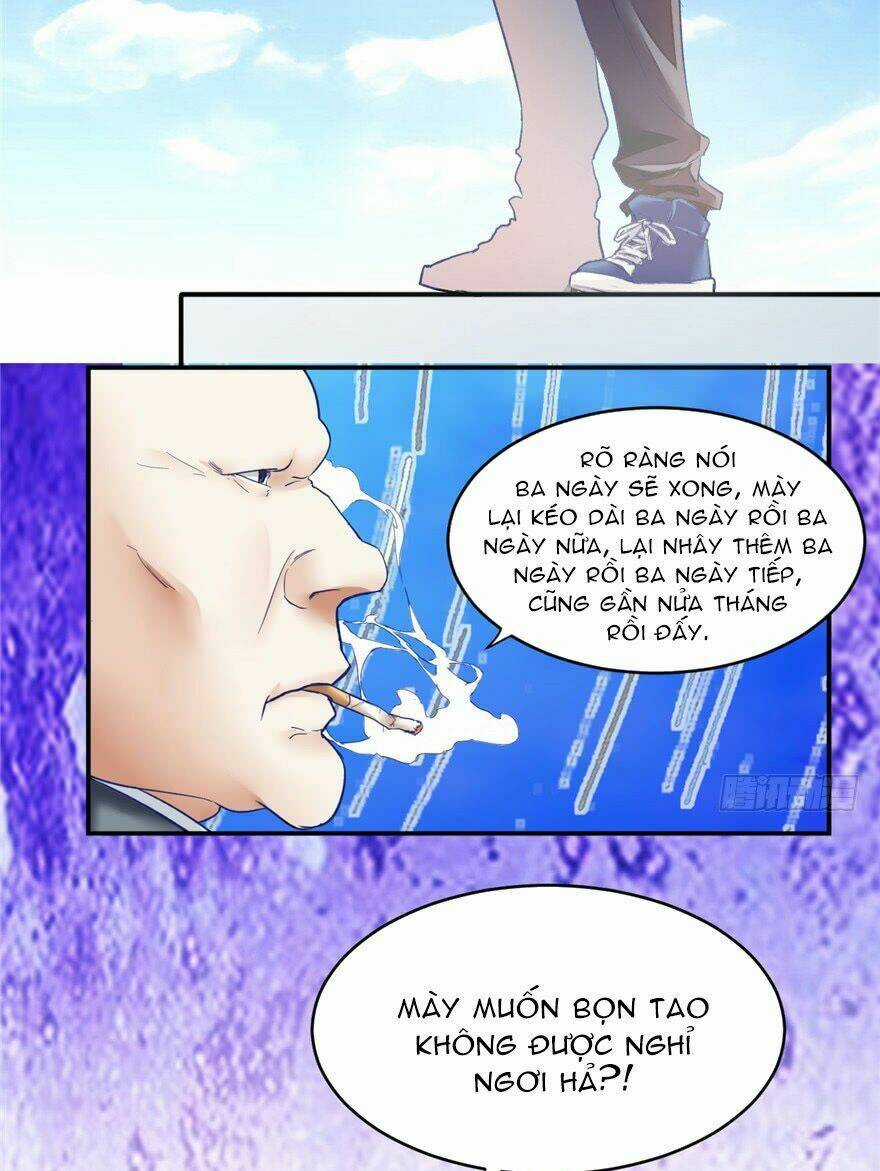 Ta Tu Có Lẽ Là Giả Tiên Chapter 1 trang 4