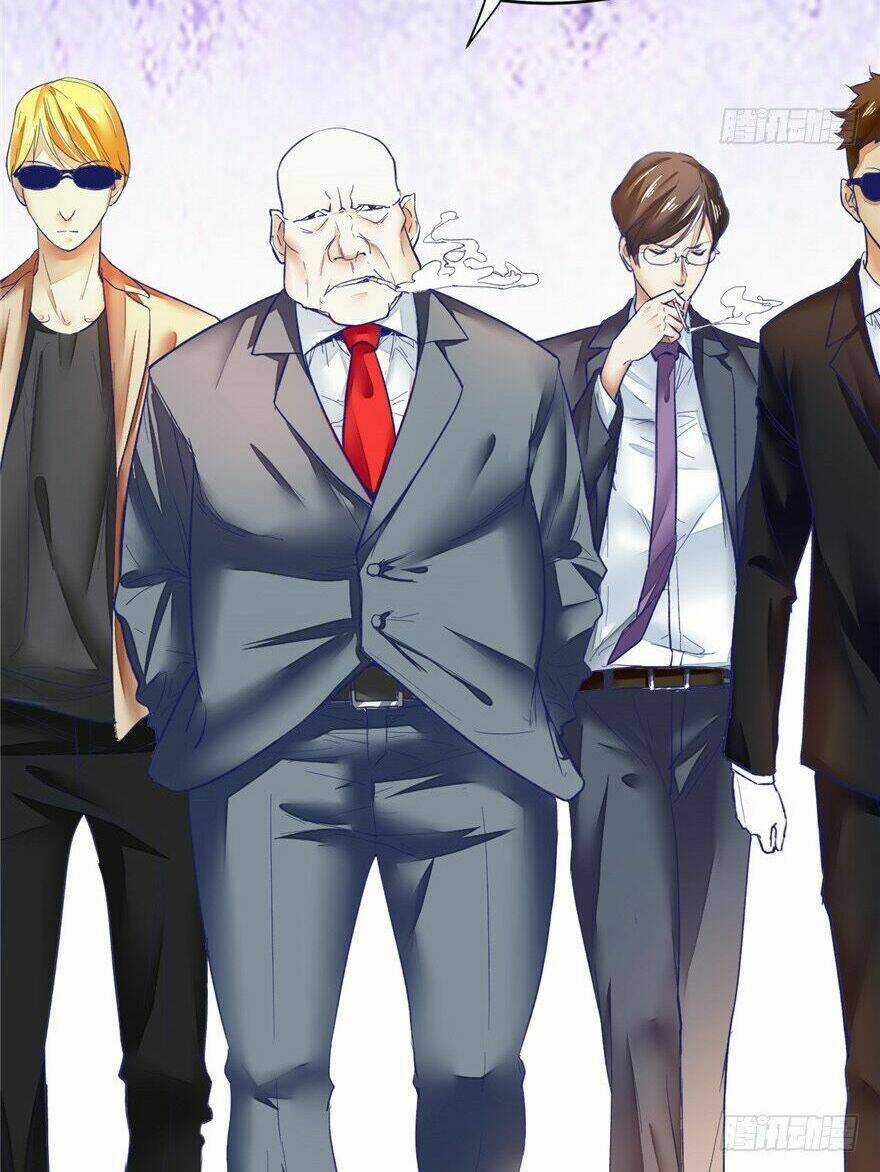 Ta Tu Có Lẽ Là Giả Tiên Chapter 1 trang 5