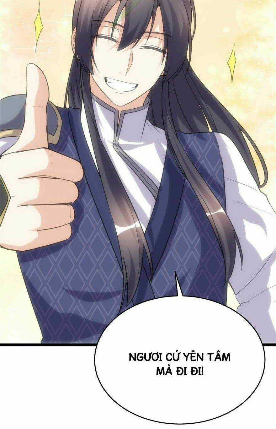 Ta Tu Có Lẽ Là Giả Tiên Chapter 10 trang 25