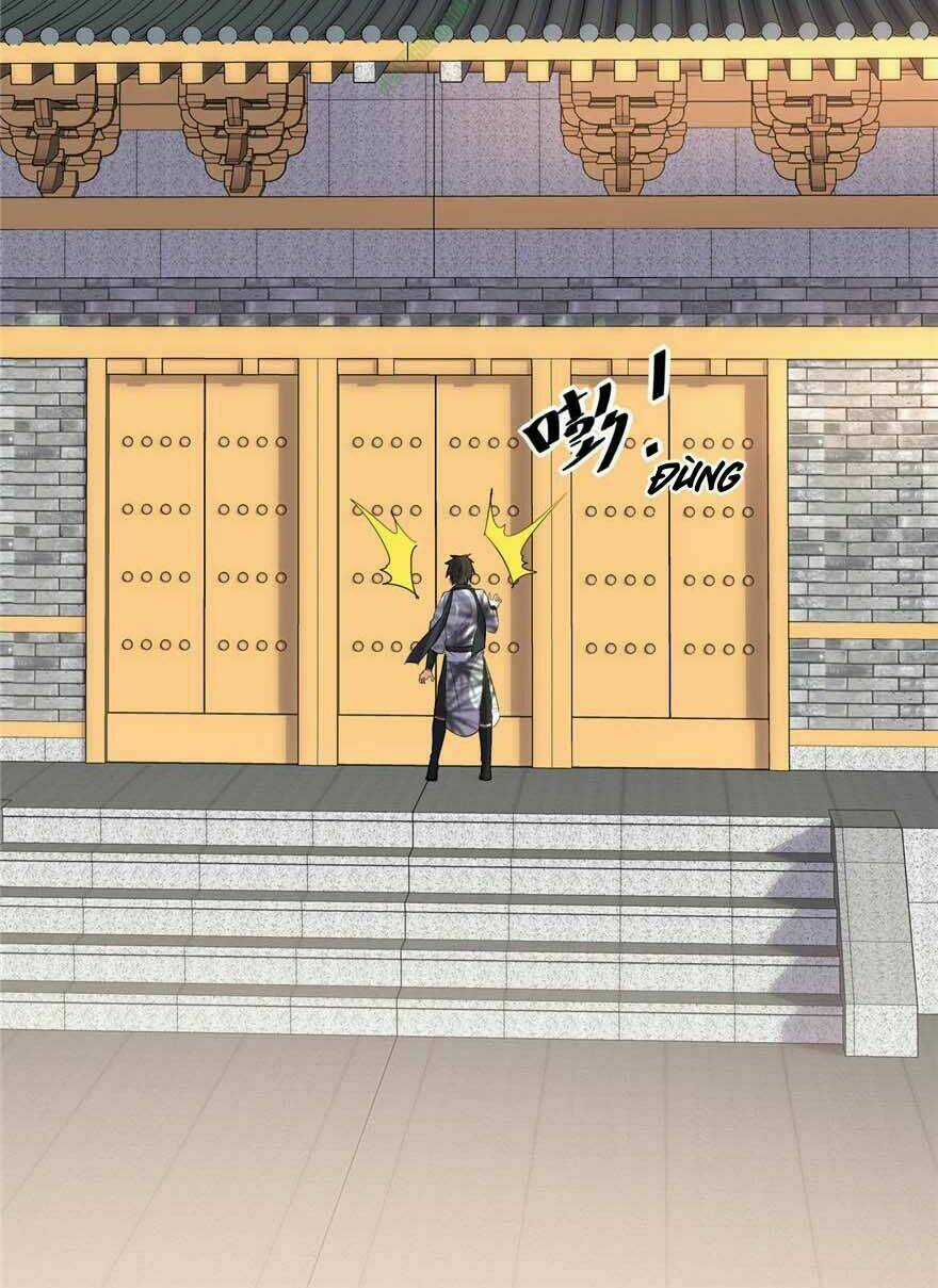 Ta Tu Có Lẽ Là Giả Tiên Chapter 10 trang 27