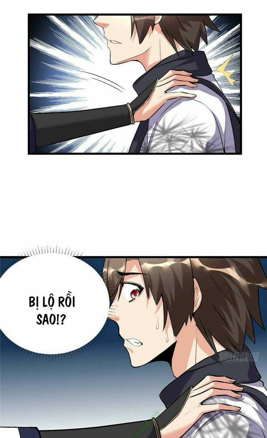 Ta Tu Có Lẽ Là Giả Tiên Chapter 10 trang 4