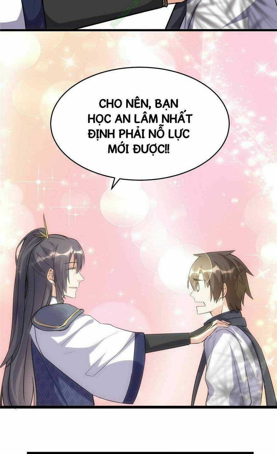 Ta Tu Có Lẽ Là Giả Tiên Chapter 10 trang 5