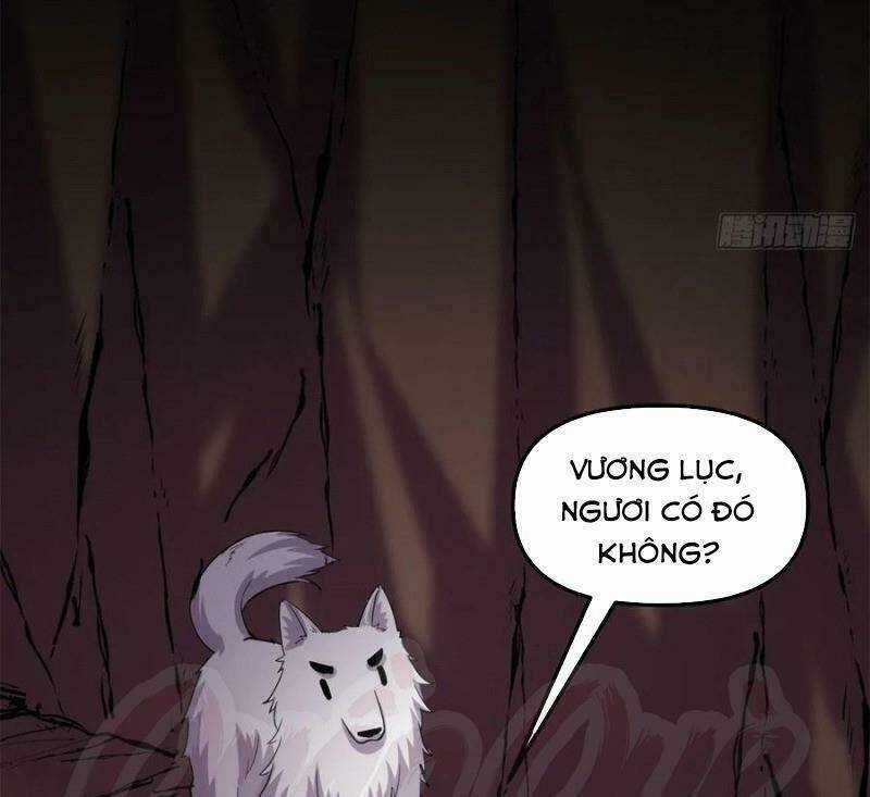 Ta Tu Có Lẽ Là Giả Tiên Chapter 100 trang 1
