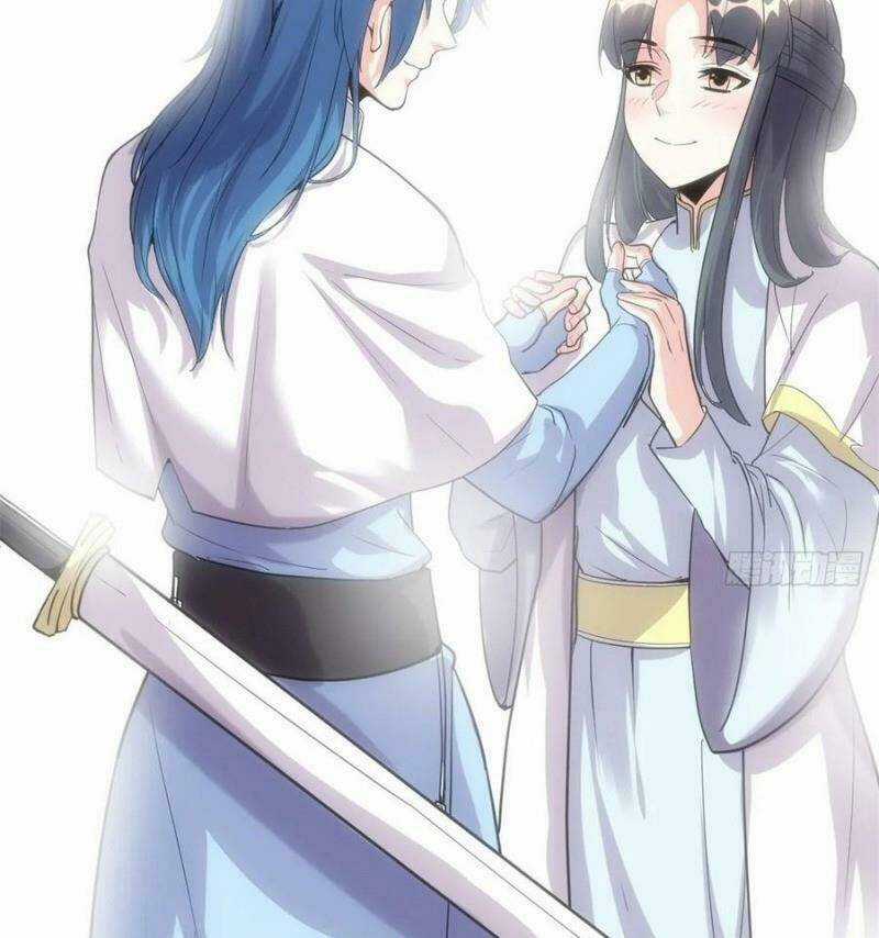 Ta Tu Có Lẽ Là Giả Tiên Chapter 100 trang 11