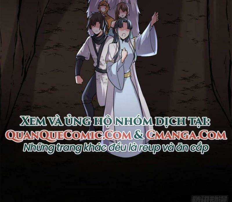 Ta Tu Có Lẽ Là Giả Tiên Chapter 100 trang 17