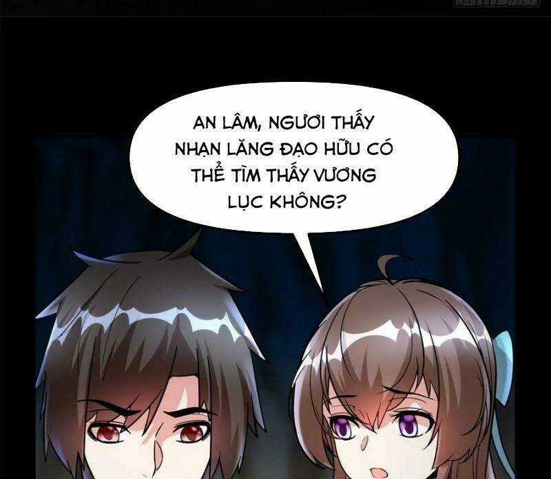 Ta Tu Có Lẽ Là Giả Tiên Chapter 100 trang 18