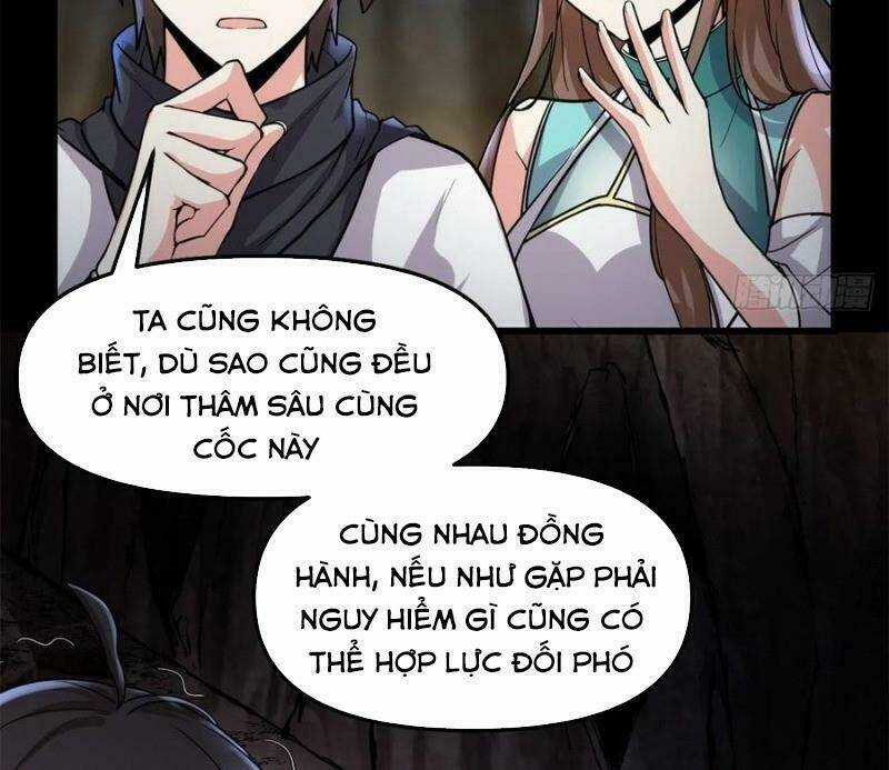 Ta Tu Có Lẽ Là Giả Tiên Chapter 100 trang 19