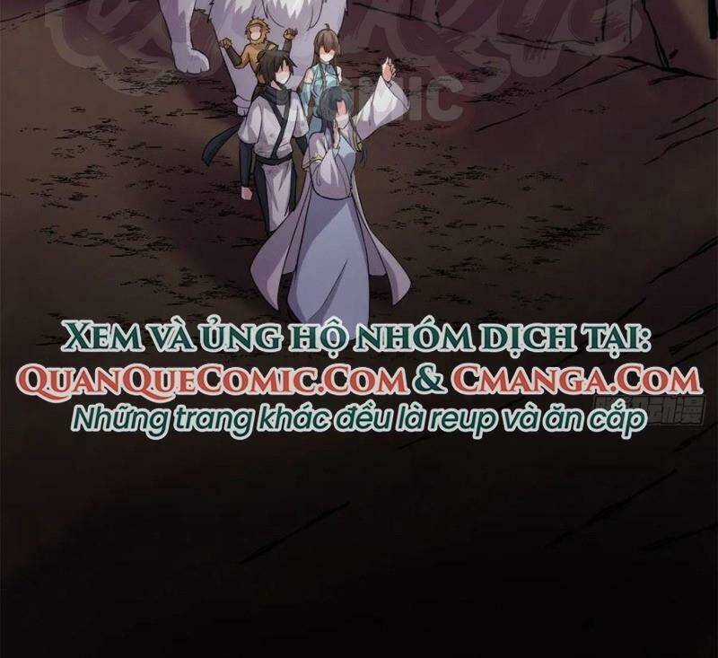 Ta Tu Có Lẽ Là Giả Tiên Chapter 100 trang 2