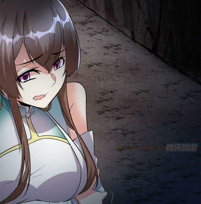 Ta Tu Có Lẽ Là Giả Tiên Chapter 100 trang 20