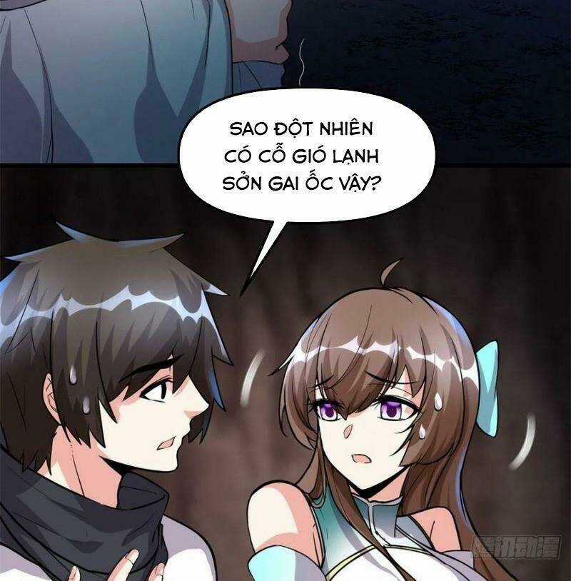 Ta Tu Có Lẽ Là Giả Tiên Chapter 100 trang 21