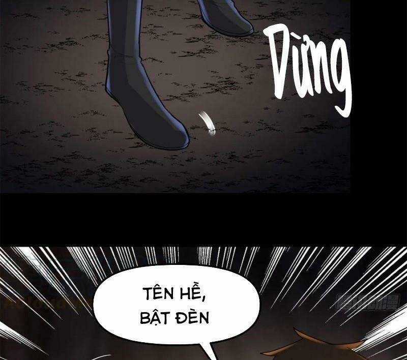 Ta Tu Có Lẽ Là Giả Tiên Chapter 100 trang 25