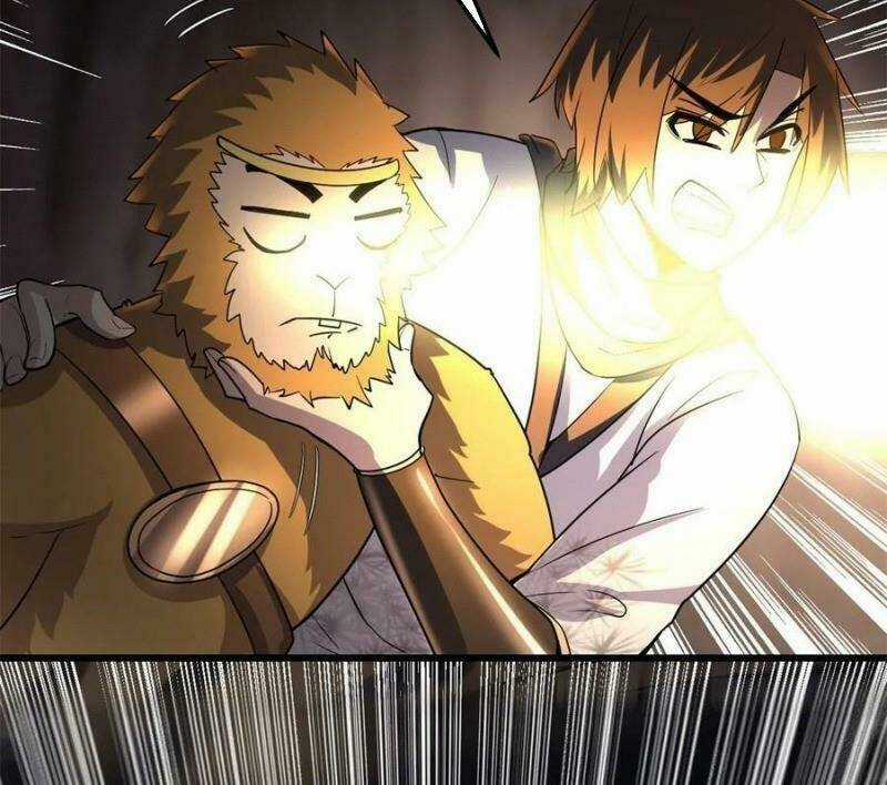 Ta Tu Có Lẽ Là Giả Tiên Chapter 100 trang 26