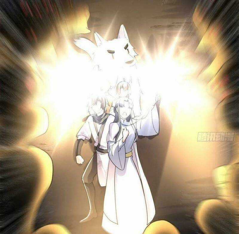 Ta Tu Có Lẽ Là Giả Tiên Chapter 100 trang 28