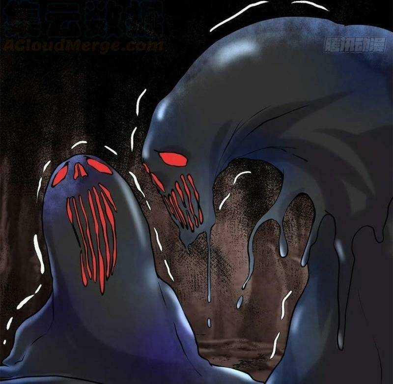 Ta Tu Có Lẽ Là Giả Tiên Chapter 100 trang 31