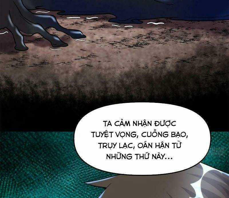 Ta Tu Có Lẽ Là Giả Tiên Chapter 100 trang 33