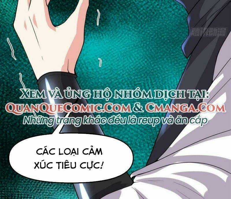 Ta Tu Có Lẽ Là Giả Tiên Chapter 100 trang 35