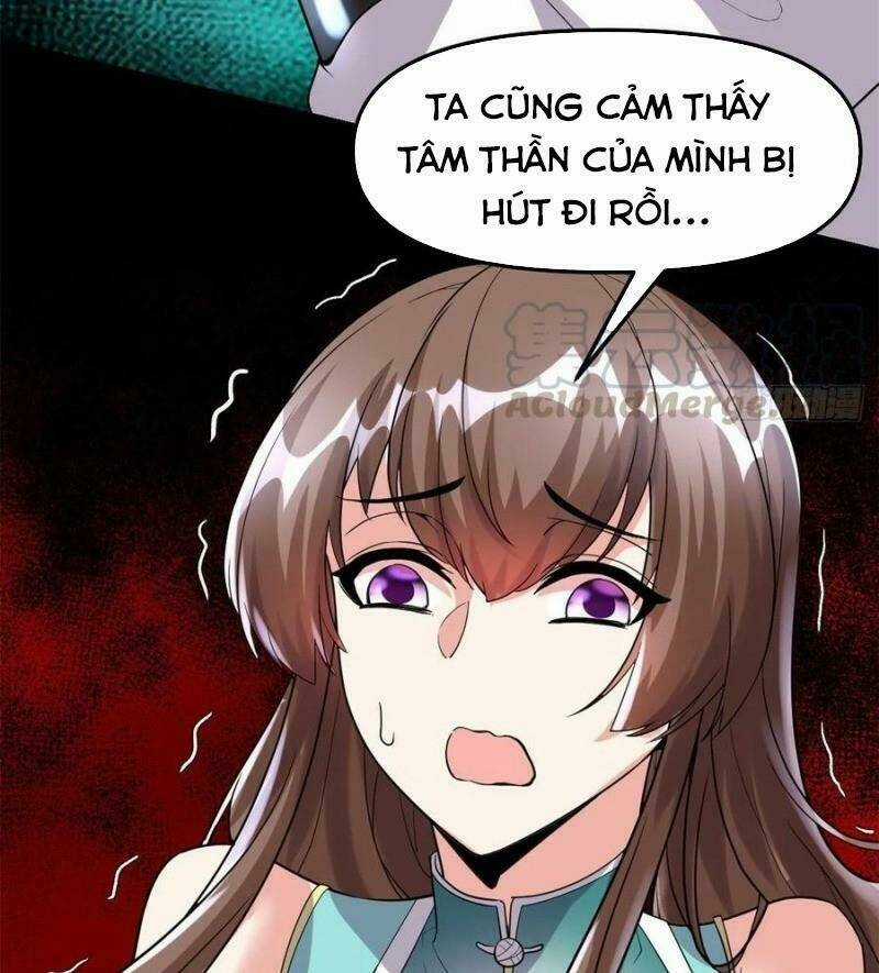 Ta Tu Có Lẽ Là Giả Tiên Chapter 100 trang 36