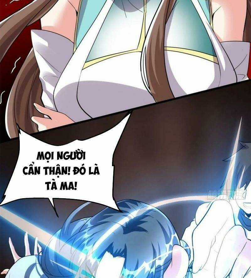 Ta Tu Có Lẽ Là Giả Tiên Chapter 100 trang 37