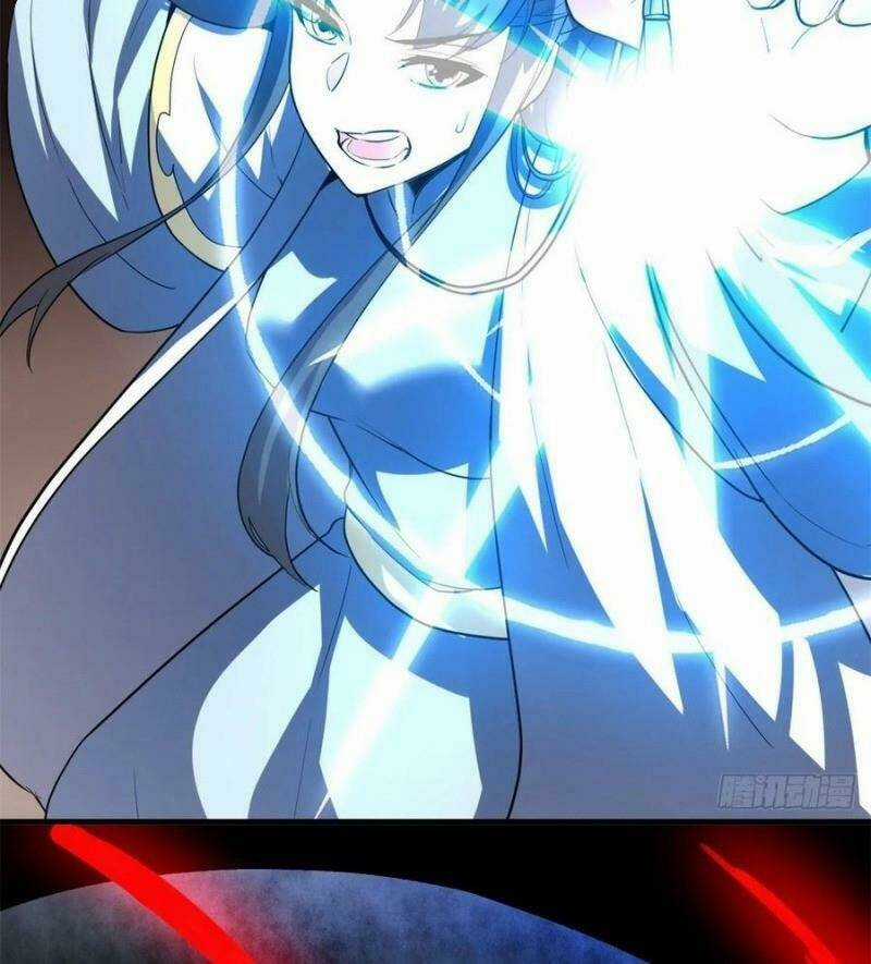 Ta Tu Có Lẽ Là Giả Tiên Chapter 100 trang 38