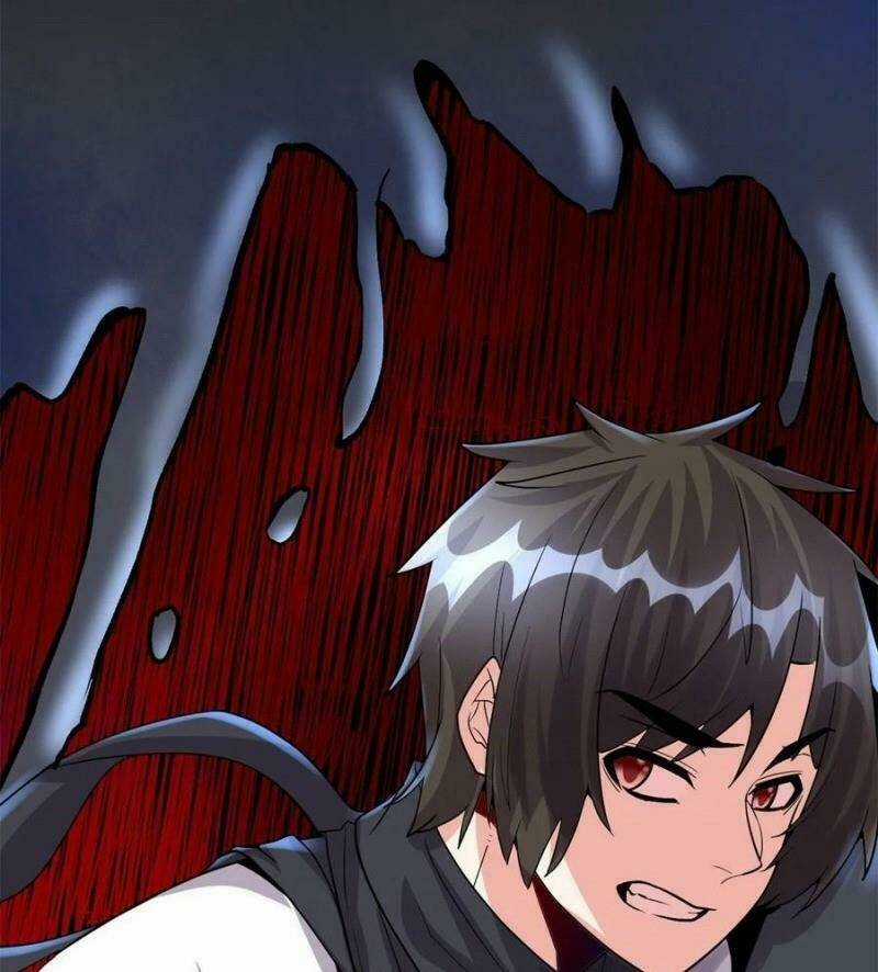 Ta Tu Có Lẽ Là Giả Tiên Chapter 100 trang 40