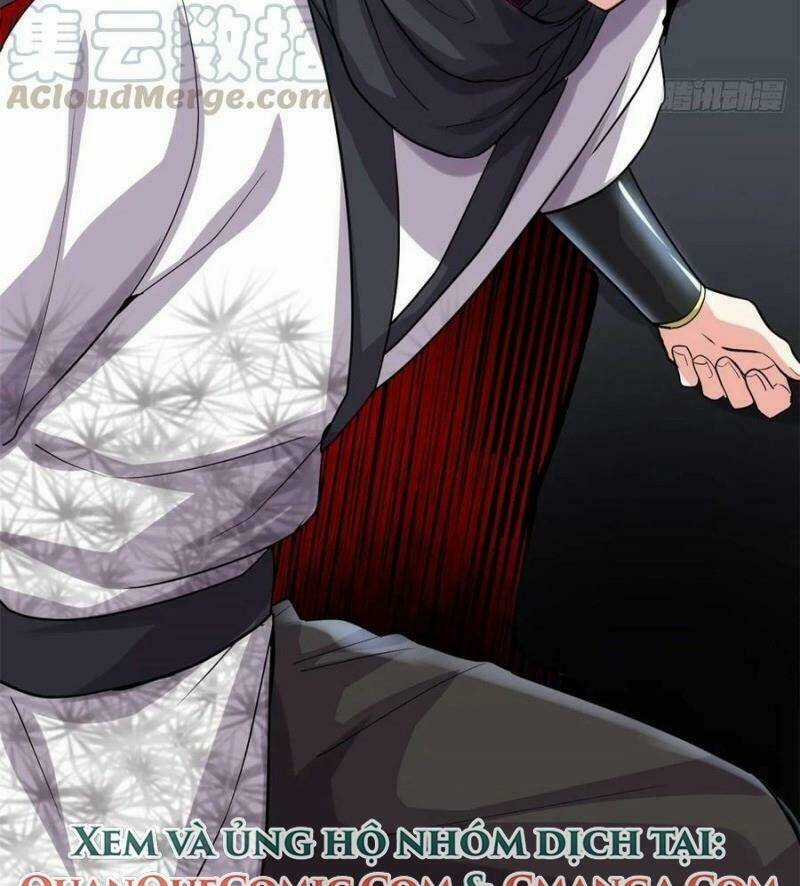 Ta Tu Có Lẽ Là Giả Tiên Chapter 100 trang 41