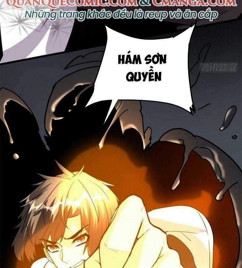 Ta Tu Có Lẽ Là Giả Tiên Chapter 100 trang 42