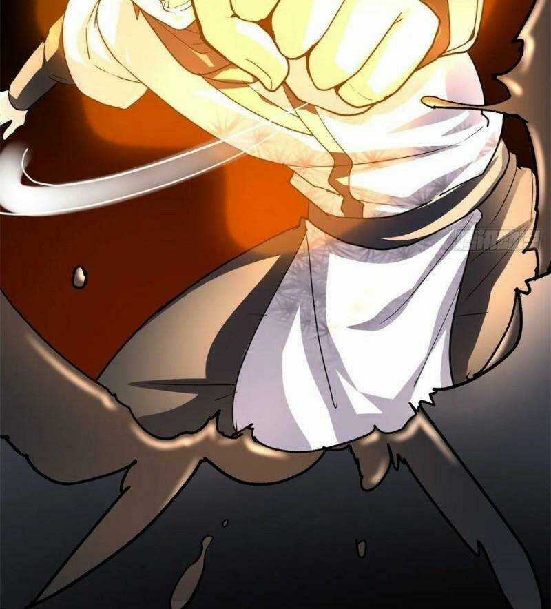 Ta Tu Có Lẽ Là Giả Tiên Chapter 100 trang 43