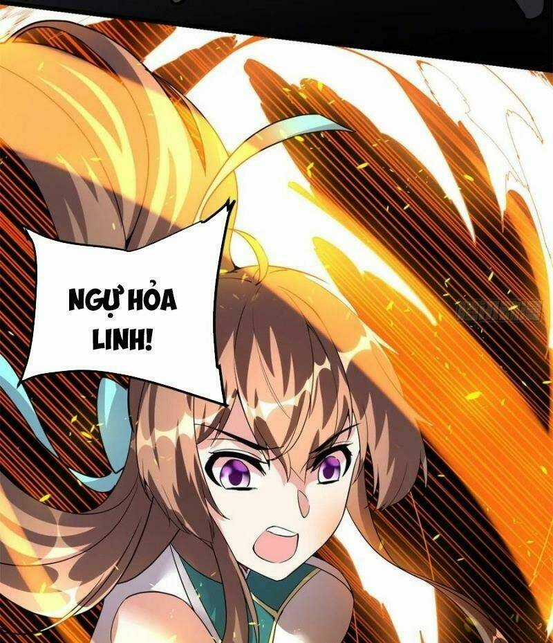 Ta Tu Có Lẽ Là Giả Tiên Chapter 100 trang 44