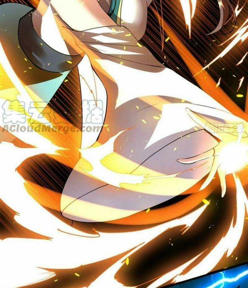 Ta Tu Có Lẽ Là Giả Tiên Chapter 100 trang 45