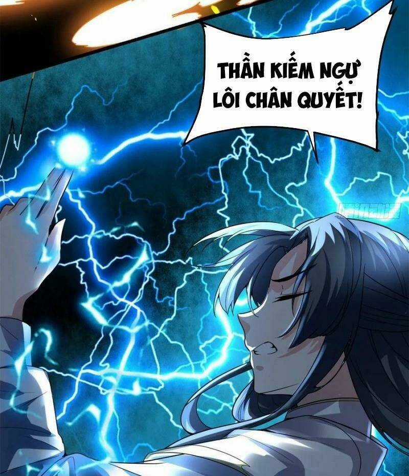 Ta Tu Có Lẽ Là Giả Tiên Chapter 100 trang 46