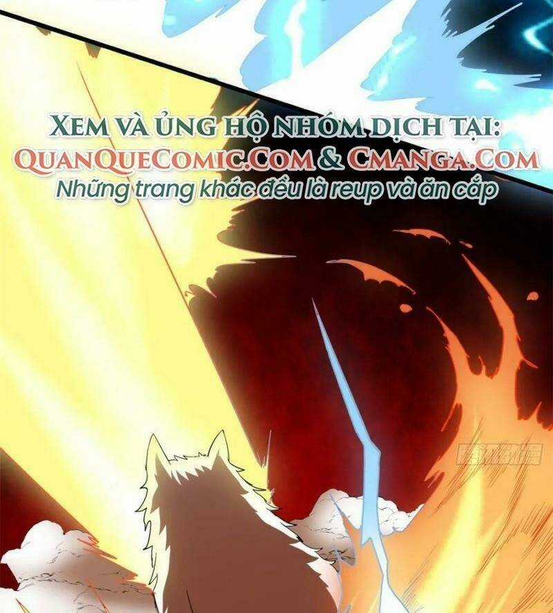 Ta Tu Có Lẽ Là Giả Tiên Chapter 100 trang 48